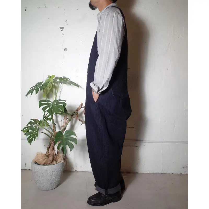 ORDINARY FITS オーディナリーフィッツ ” BEN OVERALL