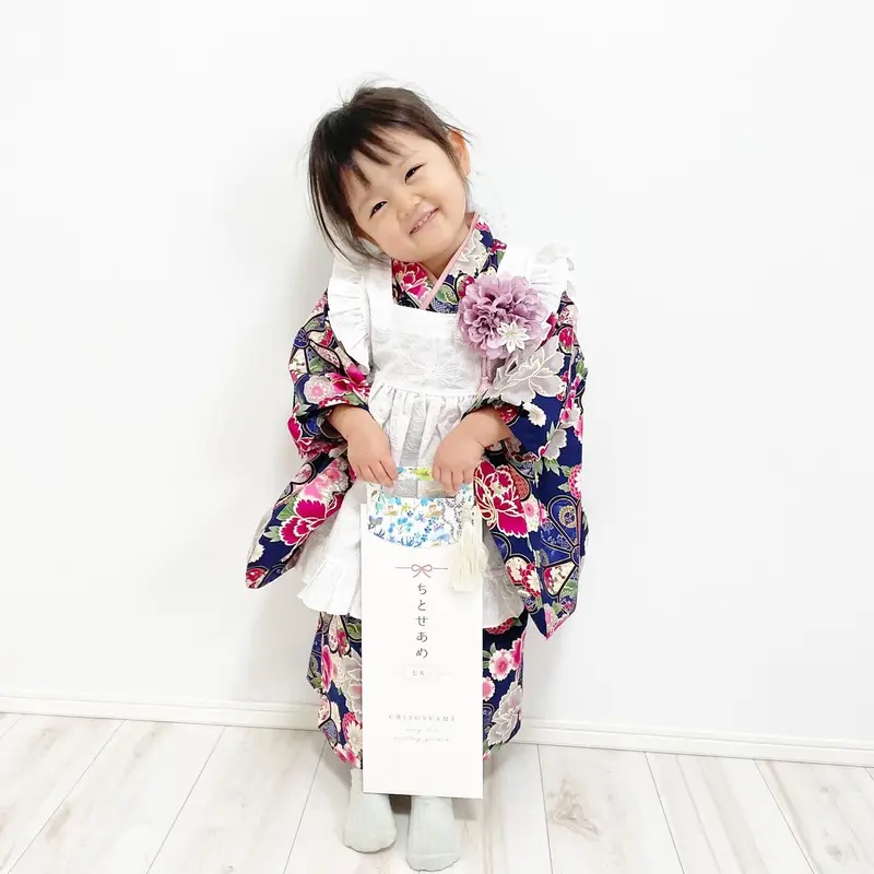 mocomoco powan 七五三 着物 髪飾り セット売り