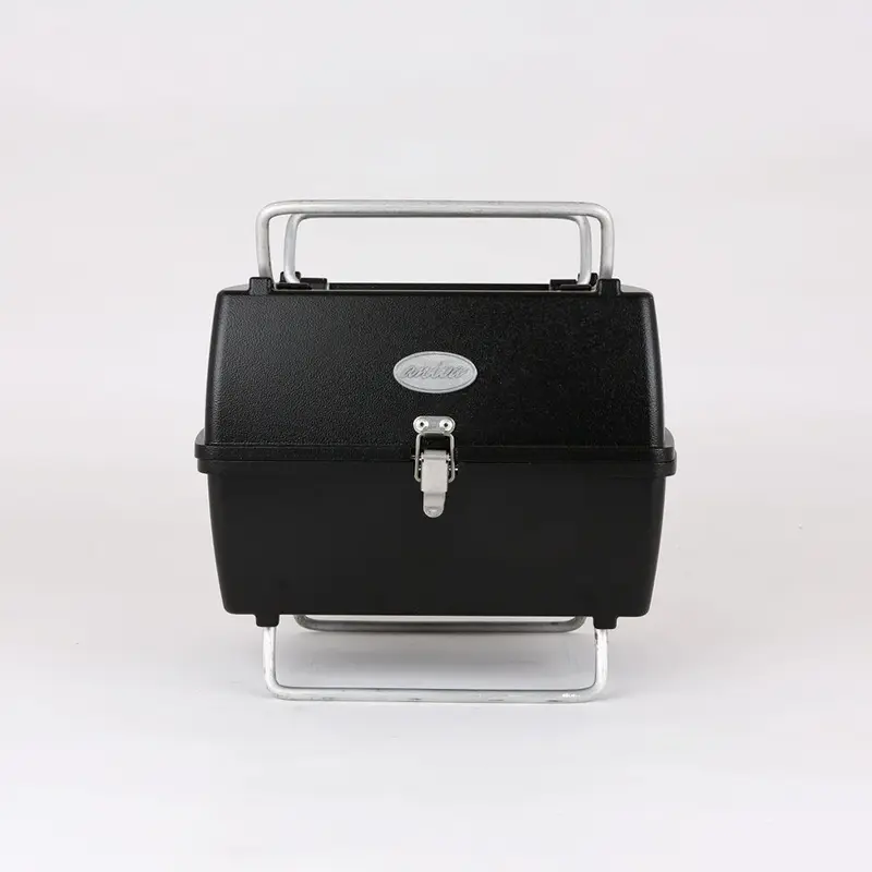 aniva トルコ製バーベキューグリル コンロ Mangal グリーン