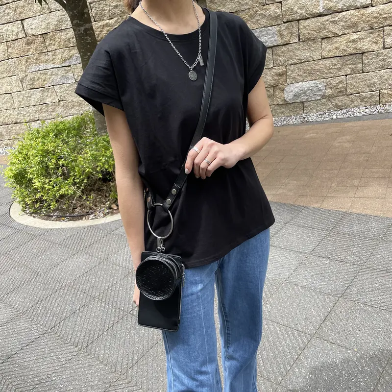 マルチミニショルダーバッグ | COPINE