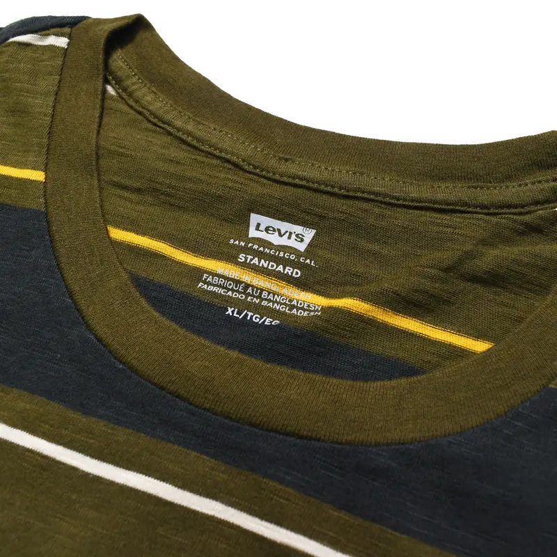 日本未発売サイズ Levi´s® JJJJOUND PADDED SHIRT 【限定販売