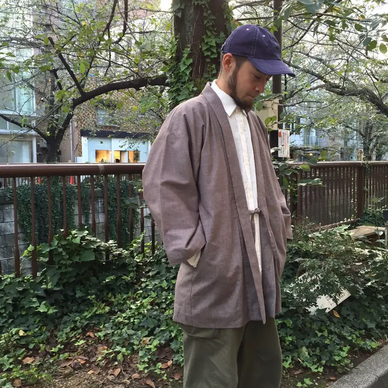 COW BOOKS カウブックス Reading JK リーディングジャケット