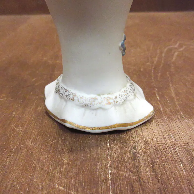 noriyuki watanabe アンティーク 羊 オブジェ クリアランス特売