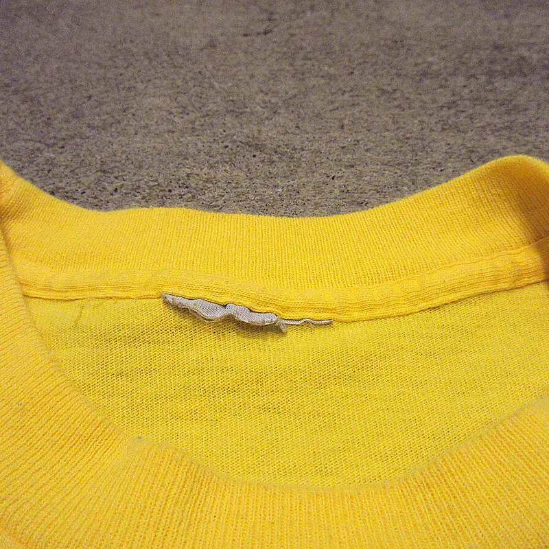 標準小売価格 90´S 当時物 Joe Satriani Tシャツ ヴィンテージ サイズL