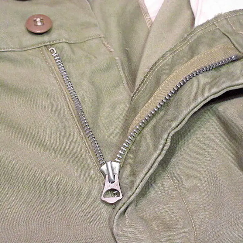 ビンテージ40's○U.S.ARMY 山岳部隊マウンテントラウザーズ W34