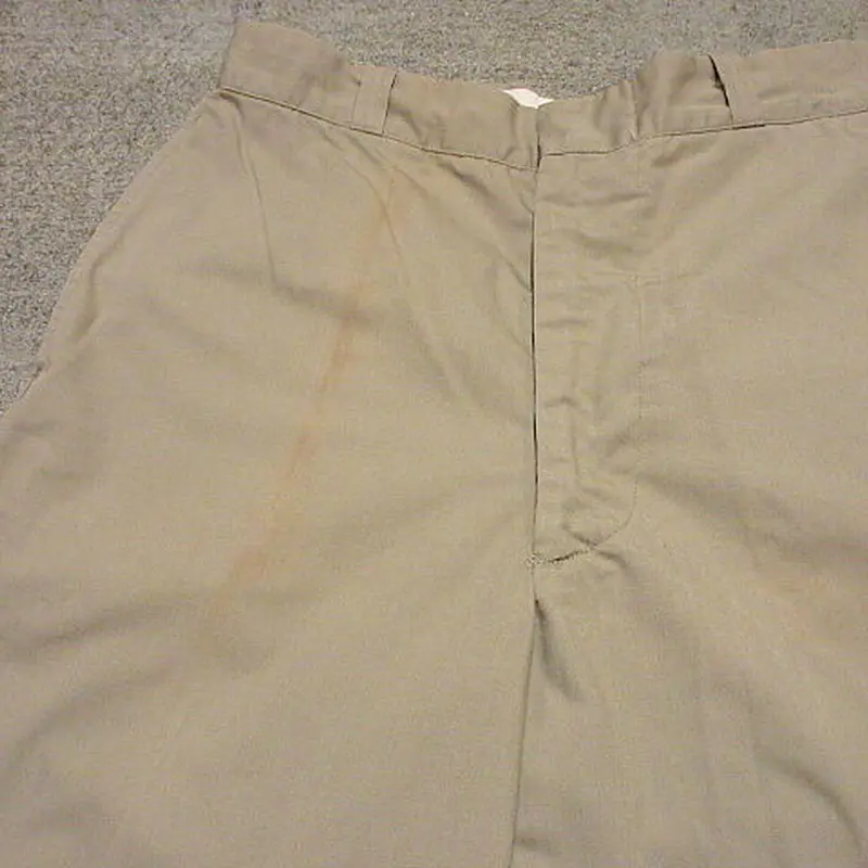 ビンテージ60's○U.S.ARMY チノトラウザーズ 30×33○201224s5-m-pn...