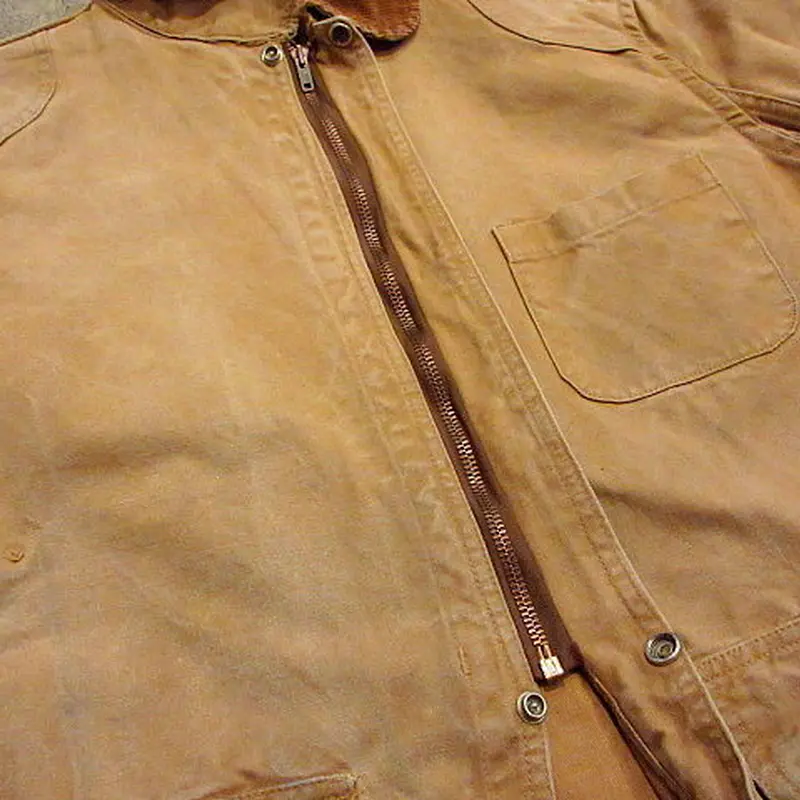 オンラインストア公式 ビンテージ ハンティング ミリタリー ナイロン