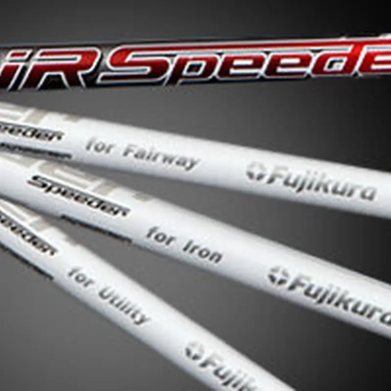 エアースピーダー AIR SPEEDER ドライバー用シャフト | クリエーション ...