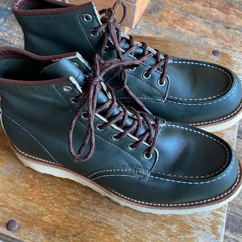 REDWING 1999年限定8180