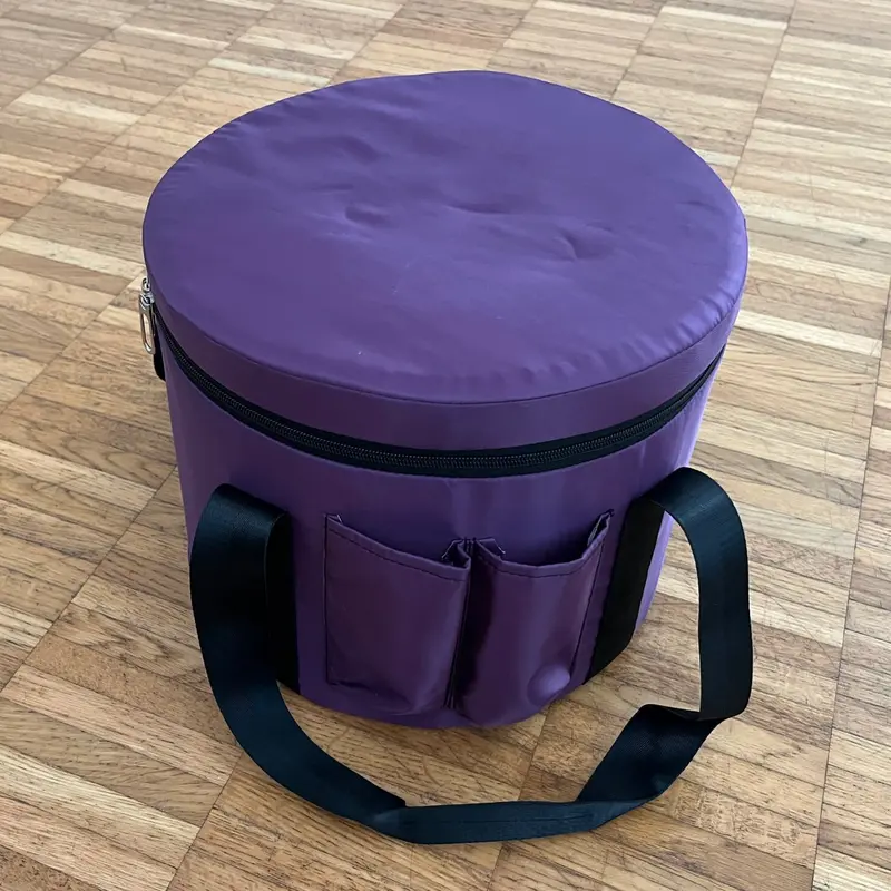 クリスタルボウル用キャリングケース | クリスタルボウル サウンド