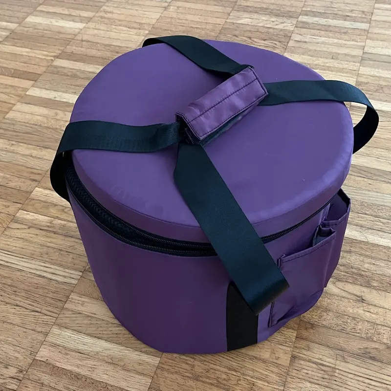 クリスタルボウル用キャリングケース | クリスタルボウル サウンド