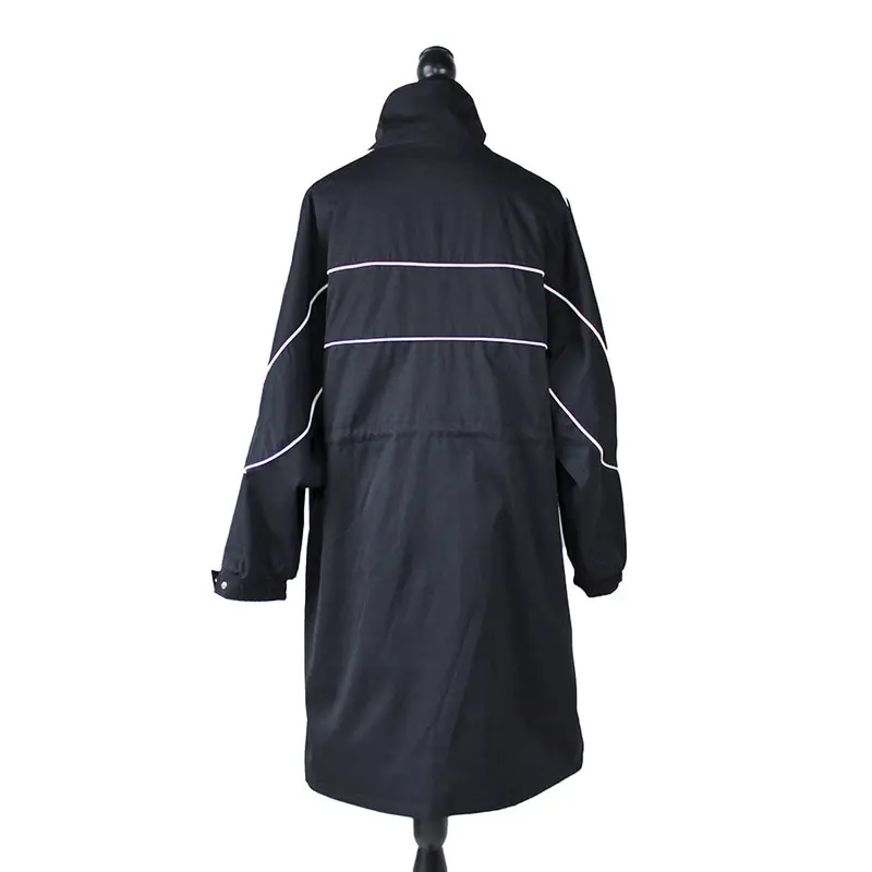 JIKKENGI COAT | CuLLt