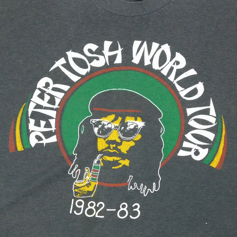 VINTAGE 80'S
