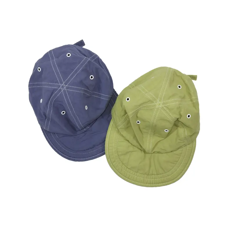 NOROLL ノーロール HAT CAP ハット キャップ 通販 SUNDAYS BEST