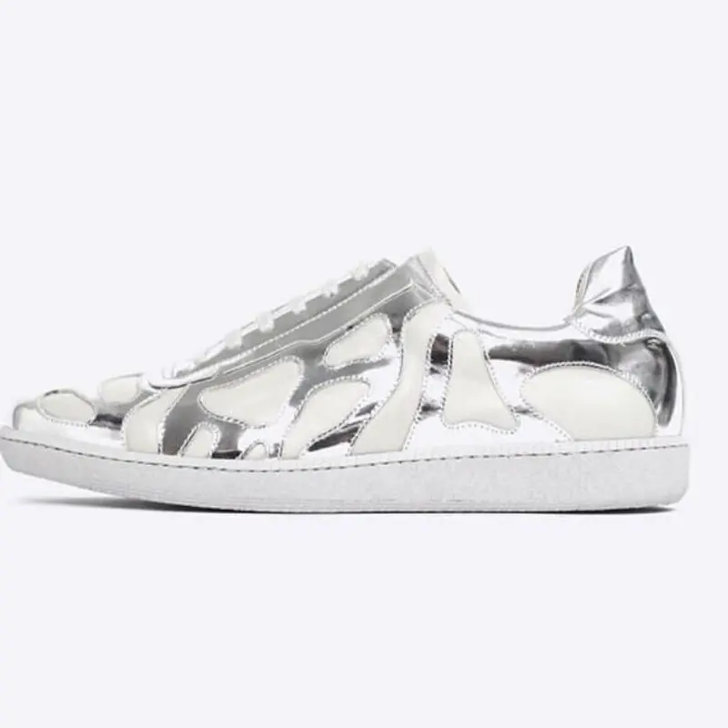 NAMACHEKO MURABI SNEAKER | The Anann shop