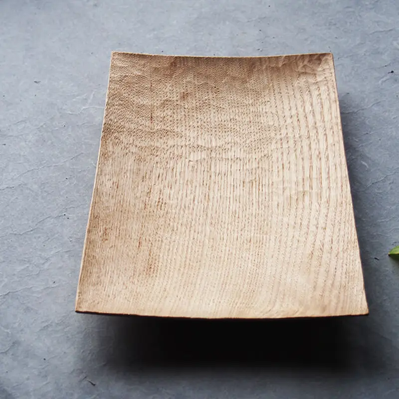 注目 杉村徹 角皿 2枚 食器 - pezocar.com.br