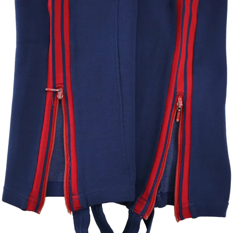 70's Adidas Descente