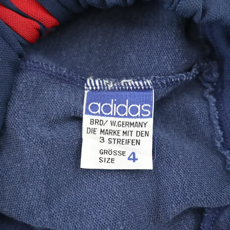 70's Adidas Descente