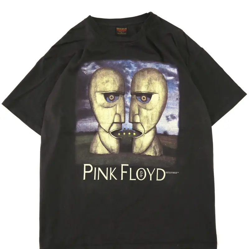 PINK FLOYD 90s ピンクフロイド ビンテージ バンド Tシャツ 古着-