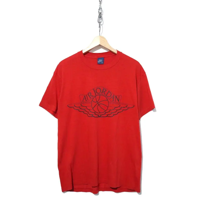 売りショップ - スペシャルビンテージ NIKE jordan ナイキジョーダン T