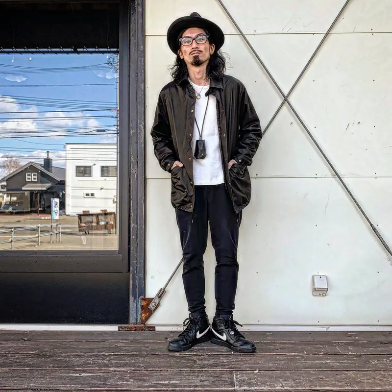 CWORKS【Lombardi / ロンバルディ 】Deer (FINE CREEK )