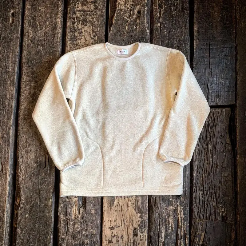 MOSSIR(モシール)【Cliff /fleece】(FINE CREEK ) | ・ ・・...