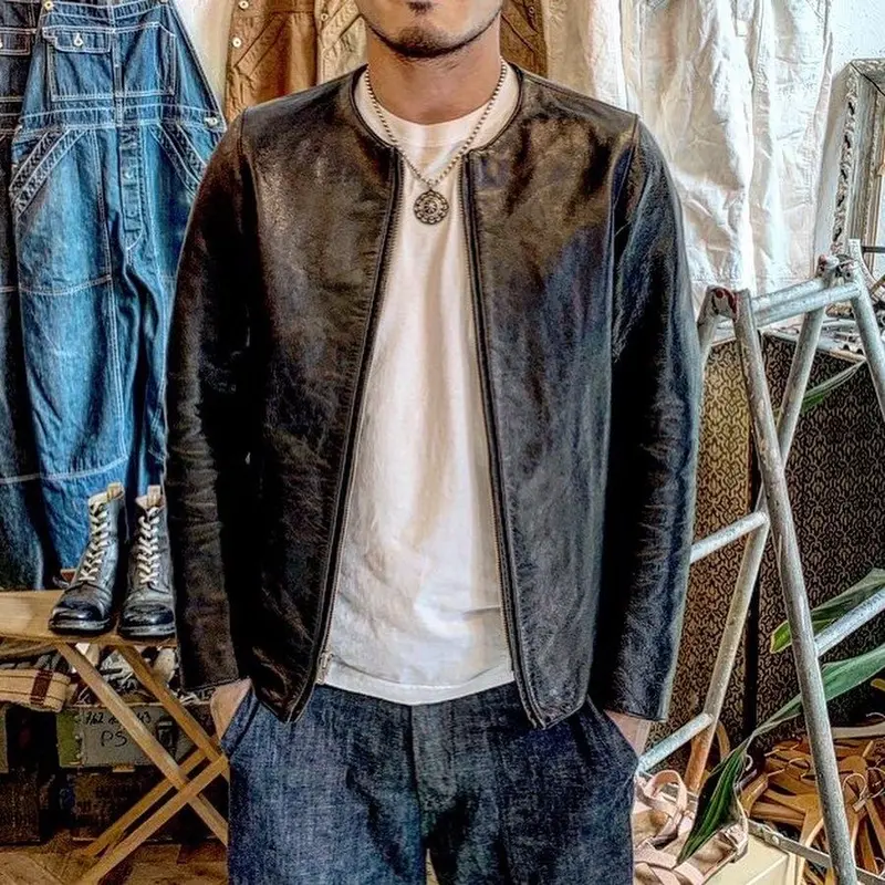 FINE CREEK &CO 【Bud / バド 】 Heavy Weight | ・ ・...