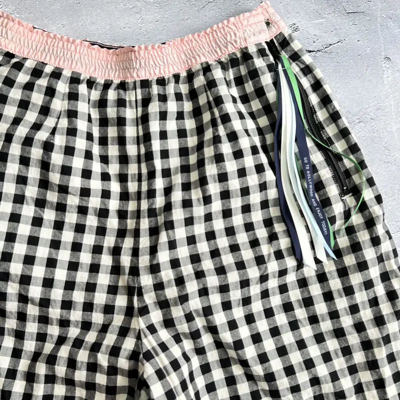 2022 S/S Go to Hollywood ゴートゥーハリウッド 1222622 ハッ...