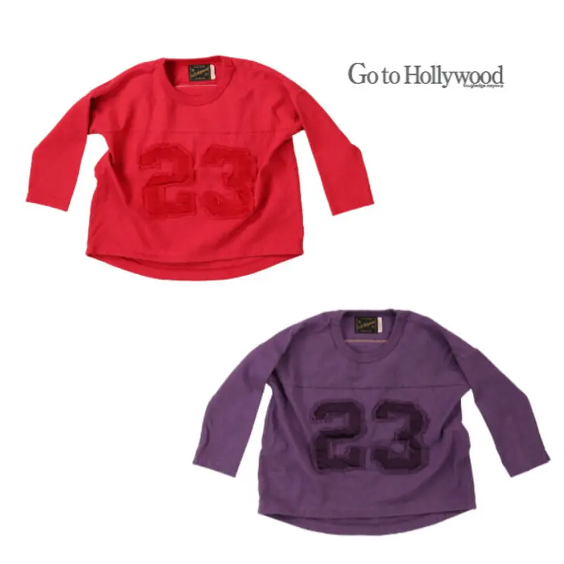 2021 A/W Go to Hollywood ゴートゥーハリウッド 1218409 ビン...
