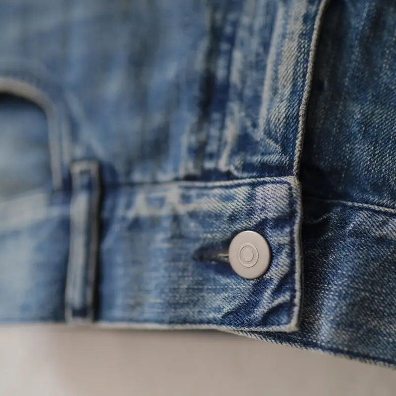 メゾンマルジェラ Maison Margiela m-51タイプ モッズコート 大幅割引