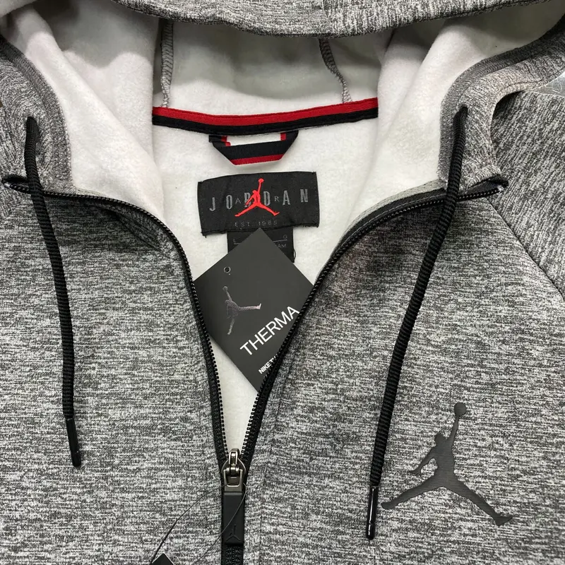 NIKE ナイキ AIR JORDAN エア ジョーダン JUMPMAN 23 フリース パー...