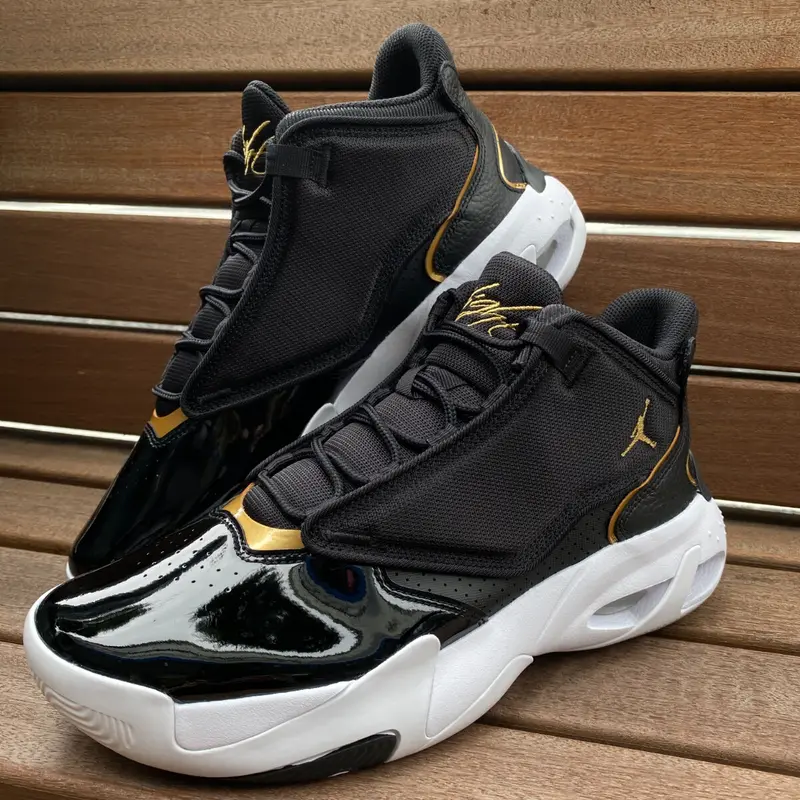 【新品・未使用】ジョーダン マックスオーラ5 NIKE 27cm 箱付き 2025年最新】Yahoo!オークション -ジョーダン マックスオーラの