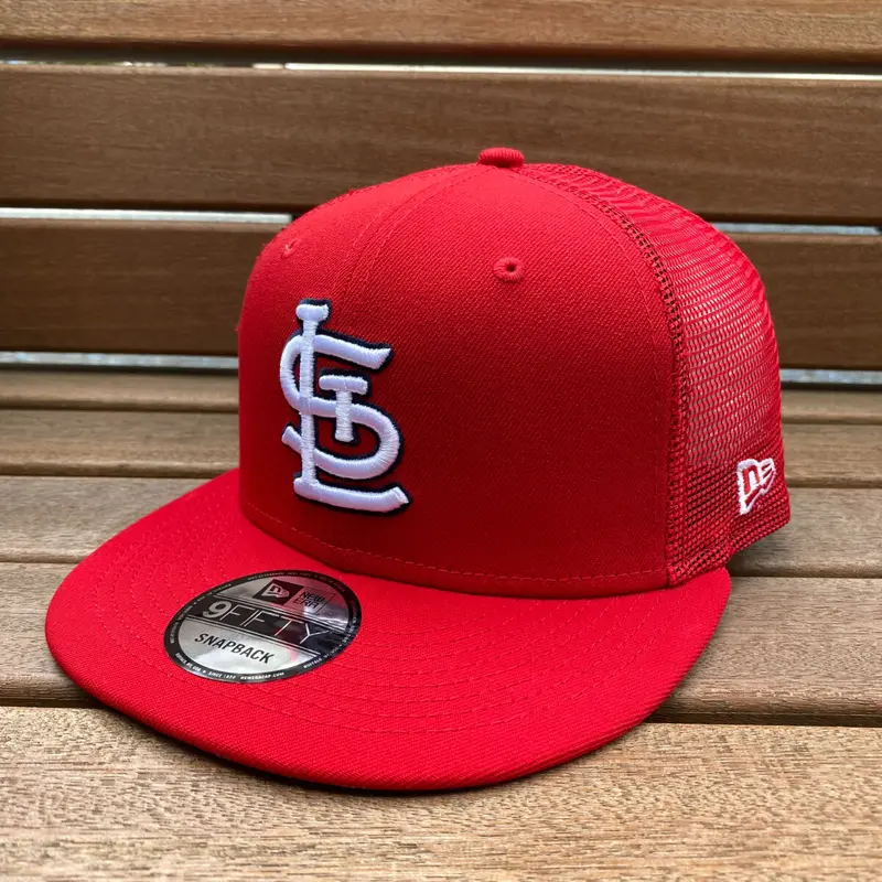 USAモデル 9FIFTY ニューエラ MLB カージナルス Cardinals クラシック