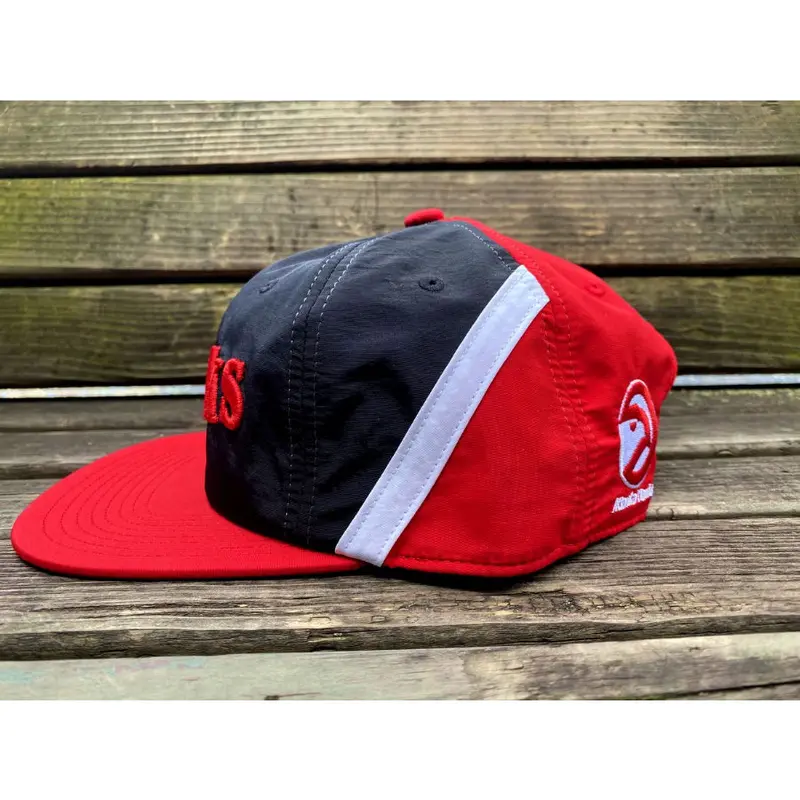 Mitchell&Ness NBA アトランタ ホークス Hawks ホークス ANORAK