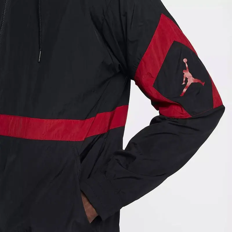 NIKE ナイキ JORDAN ジョーダン ナイロン JSW ダイヤモンド トラック