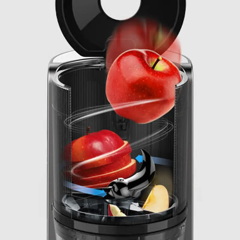 HUROM】スロージューサーH200 | DAY BY DAY