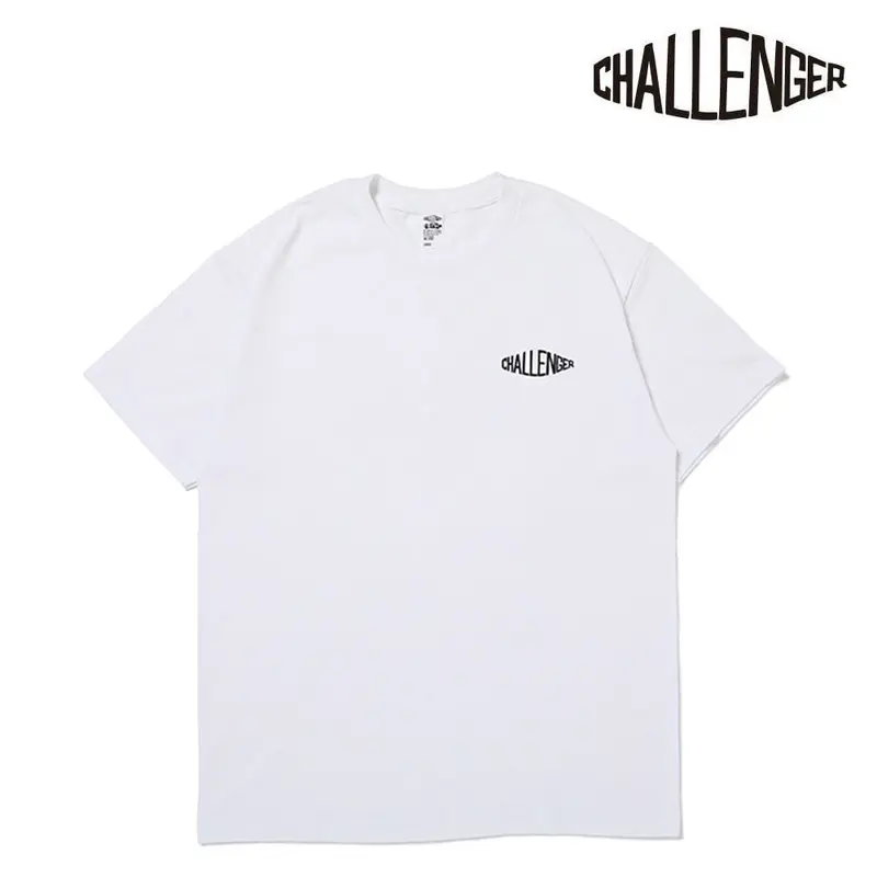 challenger バンダナ　バンダナライズ　ポスター challenger 原画 バンダナライズ 田口悟 ポスター