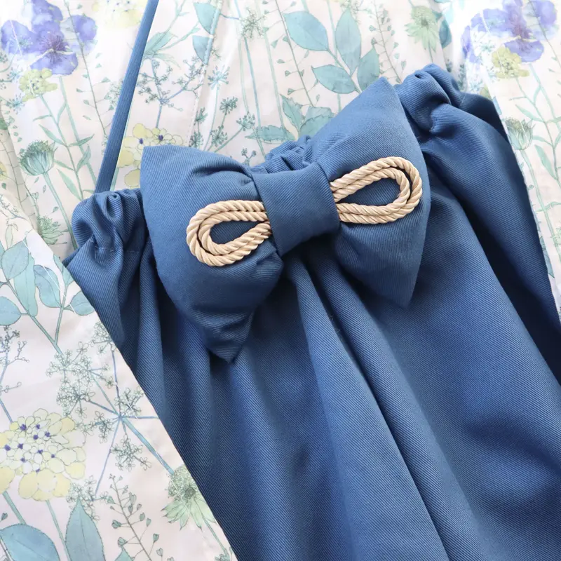 リバティ イルマ（blue）70〜80 | DE