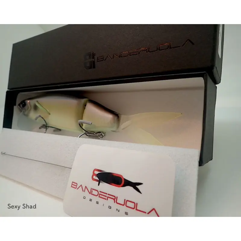 B-1 Hover / BANDERUOLA バンデルオーラ | DEKKA shizendo...