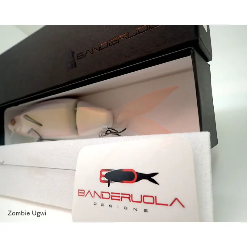 B-1 Hover / BANDERUOLA バンデルオーラ | DEKKA shizendo...