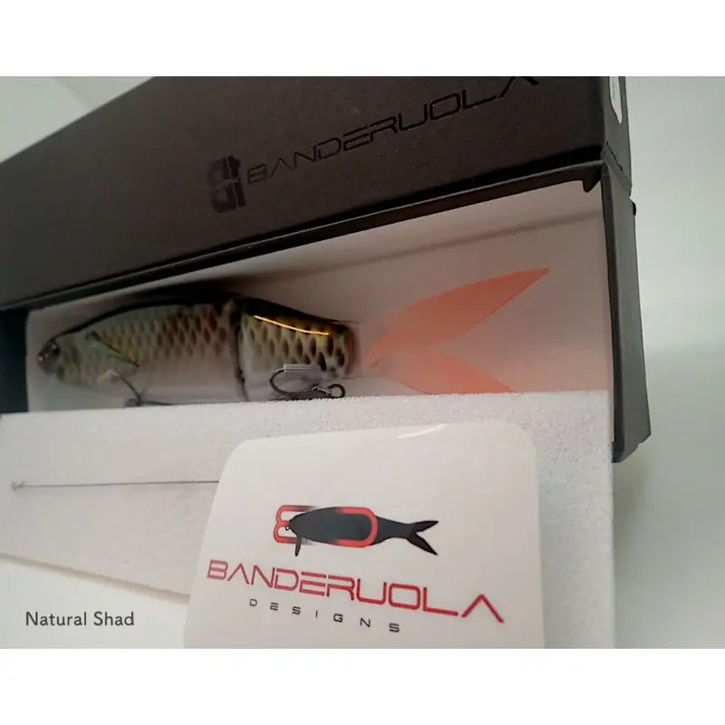 B-1 Hover / BANDERUOLA バンデルオーラ | DEKKA shizendo...