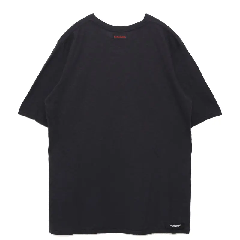 Dorothy Hendricks ドロシーヘンドリックス UNDERCOVER