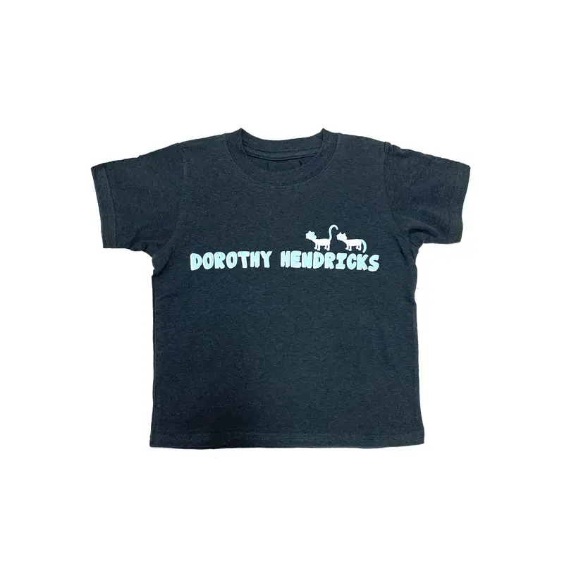 Dorothy Hendricks（ドロシー ヘンドリクス）Tシャツ