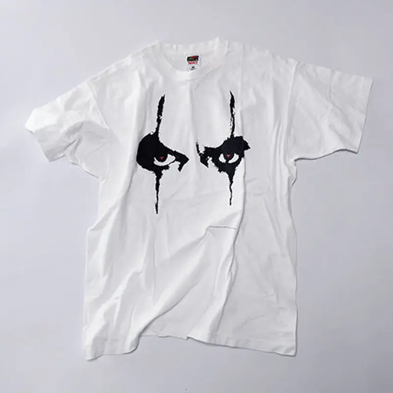 XL] 映画TEE『The Crow』_1990's vintage | anytee