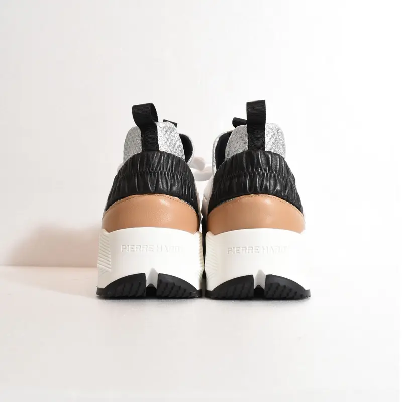 PIERRE HARDY ピエールアルディ スニーカー レディース | due collection