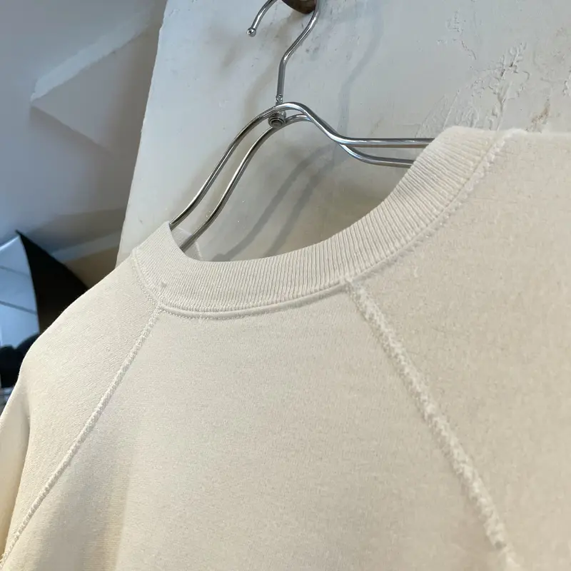 Disney ヴィンテージスウェット ミッキープリント コピーライト入り