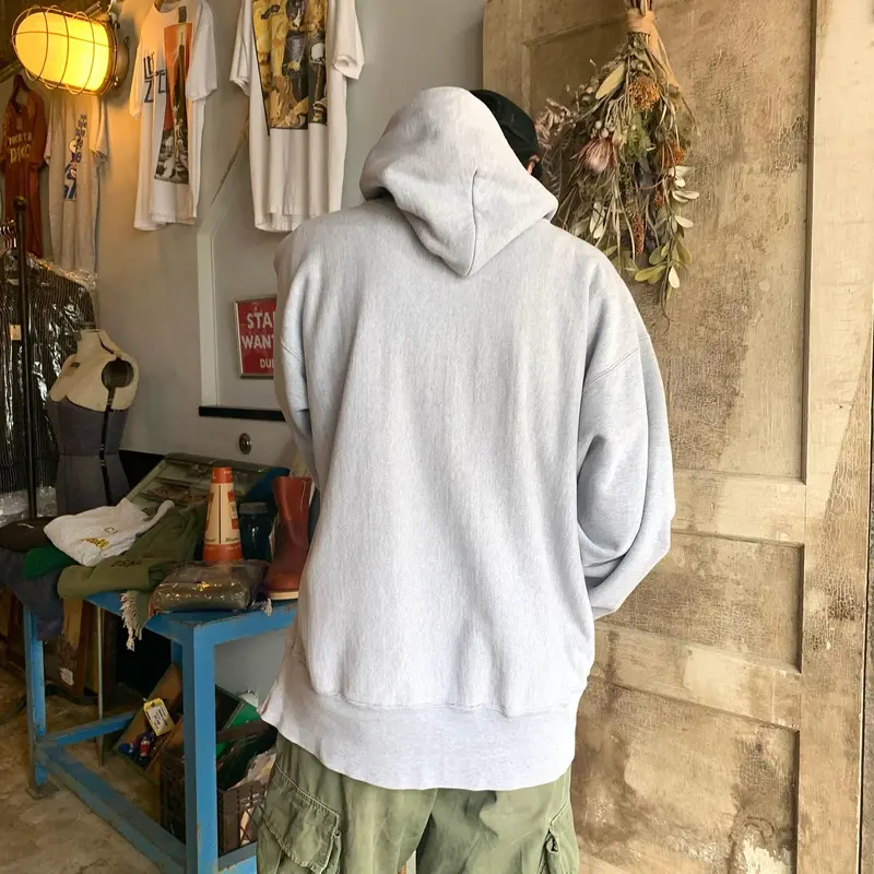 6jk 90'sチャンピオン リバースウィーブ Champion REVERSE www