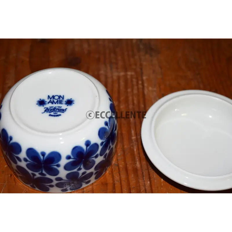 北欧ヴィンテージ】【ロールストランド】【マリアンヌ・ウェストマン