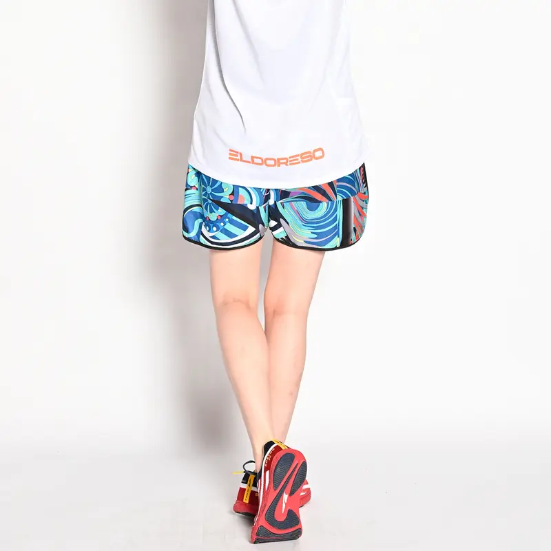 新年の贈り物 Lidia エルドレッソ Shorts ランニングパンツ Sサイズ