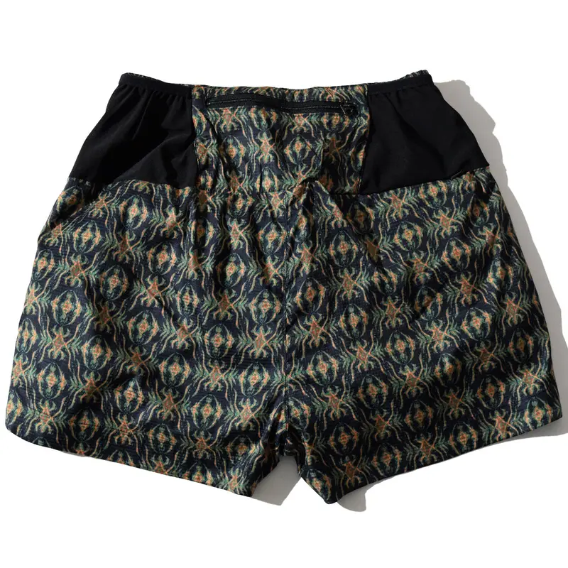Morceli Andries Shorts(BK×GR) E2108213 | ELDORE...